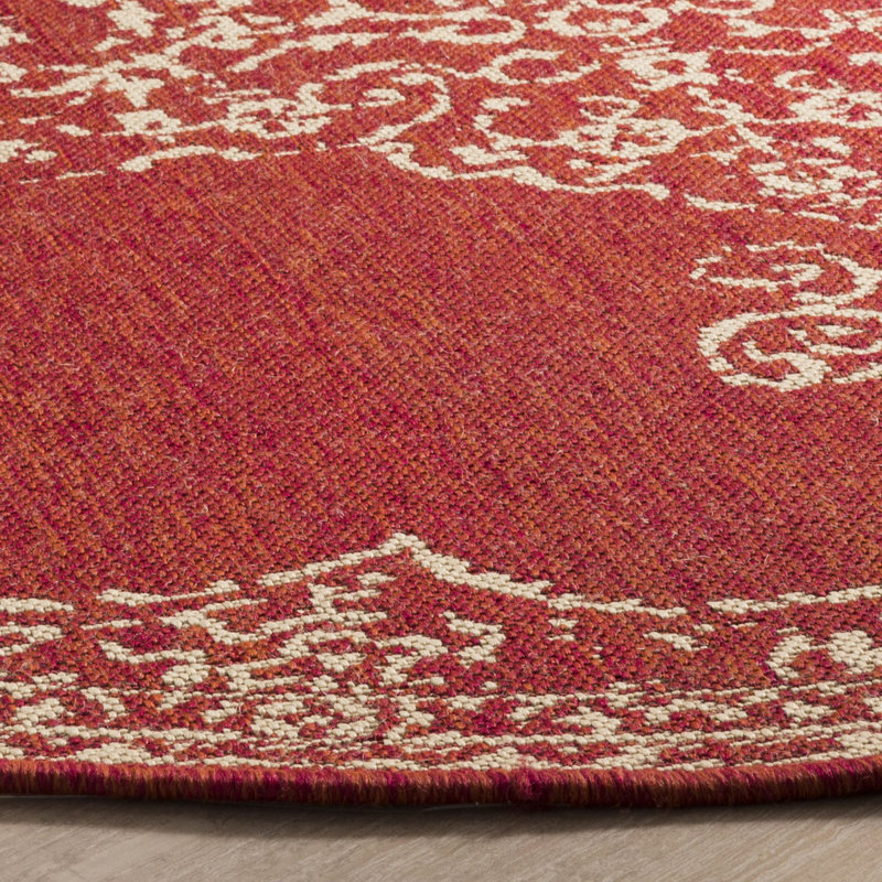 Tapis d'intérieur / extérieur Donivin Performance, Carré 6 pi 7 po