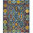 Deyoung Hand Tufted Wool Southwestern Rug-999934572
