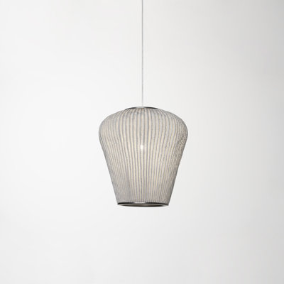 Coral Cay Pendant
