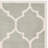 Carolene Hand Tufted Wool Geometric Rug-366582546