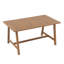 Table de salle à manger d'extérieur Vanover