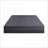 Mattresses, Full Size 11-Inch Gel-Infused Memory Foam Hybrid Mattress | Dark Gray | Foam+Spring
2Description-1610112591-1610112688