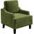Green Chenille