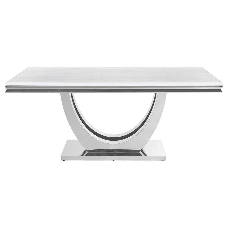 Table de salle à manger Allessandra