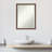 Merima Rectangle Wall Mirror-2034740151-2034740150