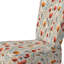Chaise d'appoint rembourrée Meadow