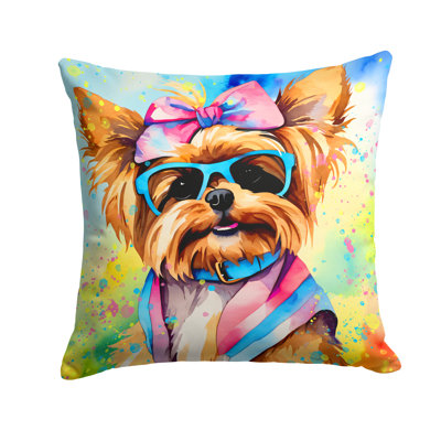Other/No Pattern Outdoor Throw Pillow