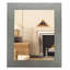Miroir mural brossé moderne et contemporain-104562168