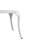 Outdoor Table White-1115495129