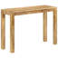 Angstrom 110cm Console Table