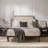 Jerwan Upholstered Queen Platform Bed-1364059081