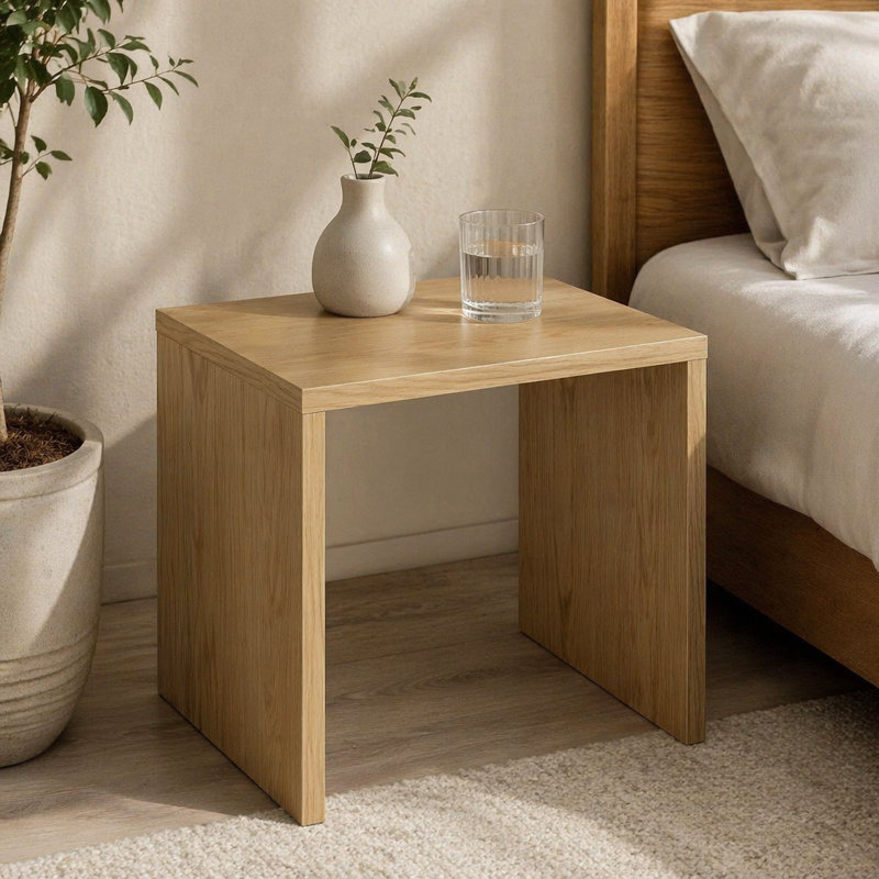 Table de bout d'appoint Parker