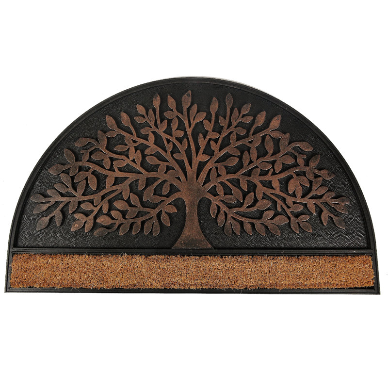 Boward Non-Slip Doormat