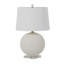 Wheeler Table Lamp