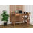 Casares Solid Wood Writing Desk-59895565