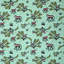 Monkey Palm Heavyweight Linen Fabric-771371422