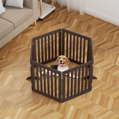 Barrière pour animaux sur pieds Ignacio