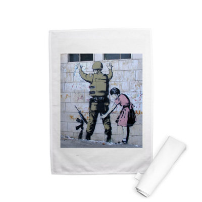Cotton Kitchen Towel