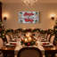 «Christmas Jingle All The Way Christmas», ensemble de 3 impressions sur toile-120562482