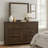 Rye 61.26'' W 6 - Drawer Dresser