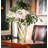 Ehron Glass Table Vase
