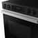Samsung Bespoke Smart Slide-In Electric Range 6.3 cu. ft. with Precision Knobs
