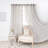 Taumsauk Semi Sheer Curtain Panel Pair-1610679585-1610679595