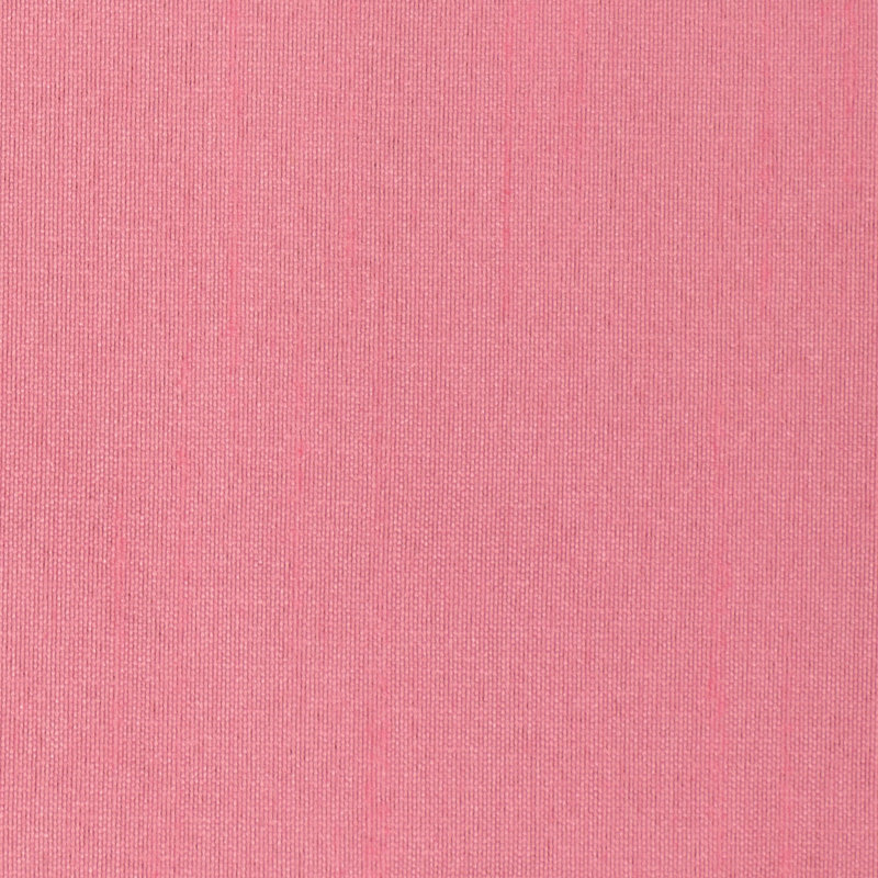 SILK ROAD - TISSU À LA COUR, Corail
