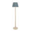 Higgledy 153.2cm Traditional Floor Lamp-111171040-111171045