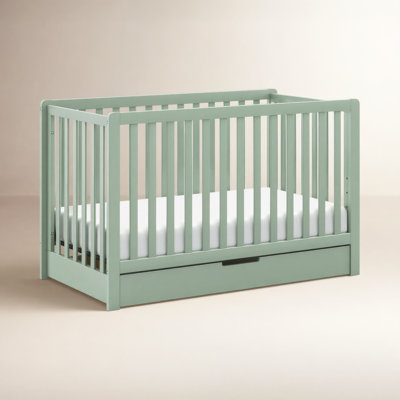 Colby 4-in-1 Convertible Crib