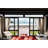 Tyvin Abstract Synthetic Water Resistant Non-Skid Kitchen Mat-638682787