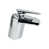 Polished Chrome selected