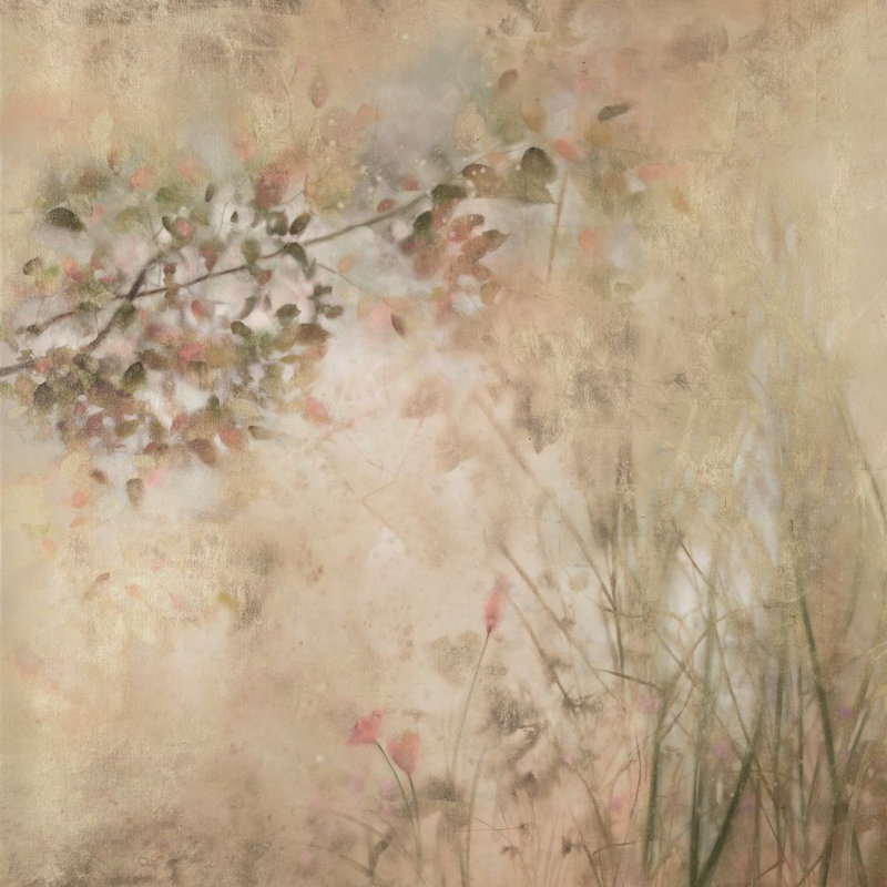 Misty Tillow 1 Print by Studio L57 Affinity, 37.75" H x 37.75" W