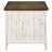 Diogo Solid Wood Top End Table-1418124689