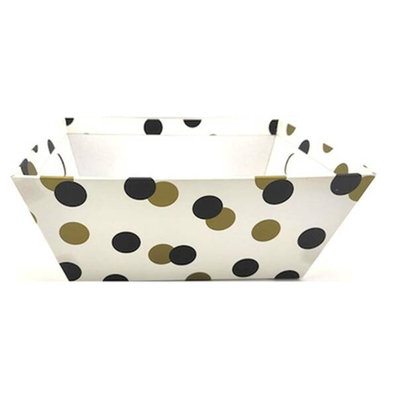 Latitude Run® Decorative Basket