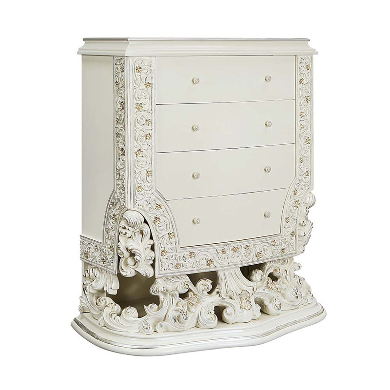 Commode 3 tiroirs