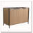 Freestanding Bathroom Vanity Without Sink