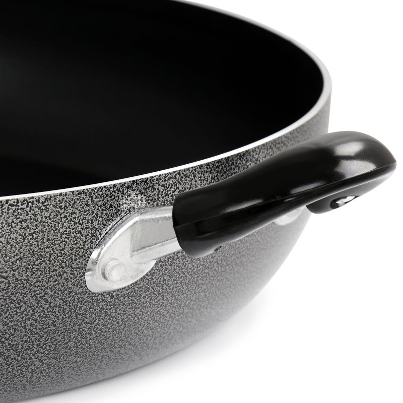 Poêle en aluminium 16 po Better Chef