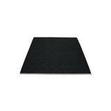 Rug MONO Black 2 x 2.75 ft