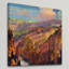 « grand canyon », reproduction d’art sur toile tendue-17706455