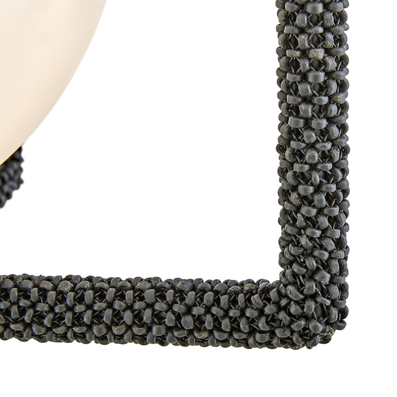 Hinkley Keona Large Pendant, Black