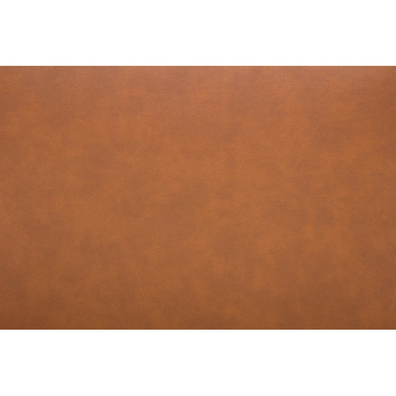 Fauteuil de direction Serta Comfort, Cognac