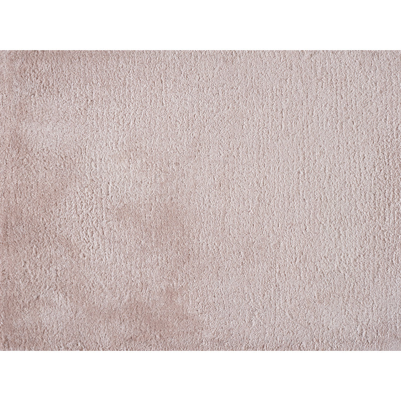 Sheffer Rectangle Viscose Hand Woven Area Rug, Rectangle 140 x 200cm