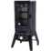 Vertical Electric Portable 684 Square Inches Smoker