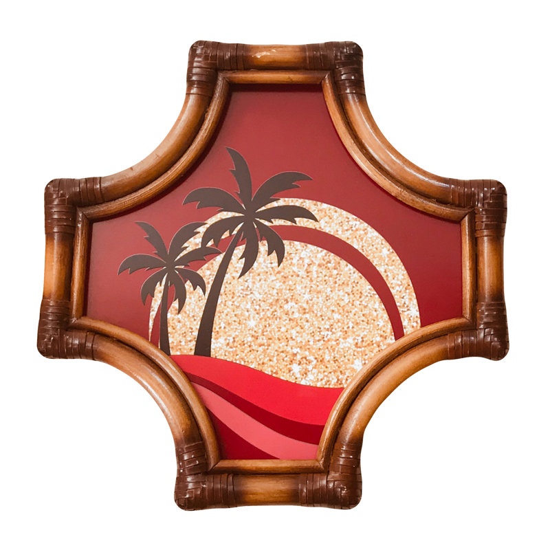 Polk Headboard