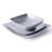Eclipse 18 Piece Ceramic Dinnerware Set - Service for 6-46496001