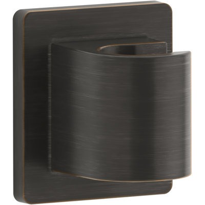Porte murale fixe kohler Awaken