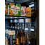 Presrv 24 in. 136-Can Single Zone Outdoor Beverage Cooler