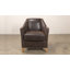 Granville Leather Club Chair