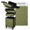Organisateur de maquillage Byootique 4in1